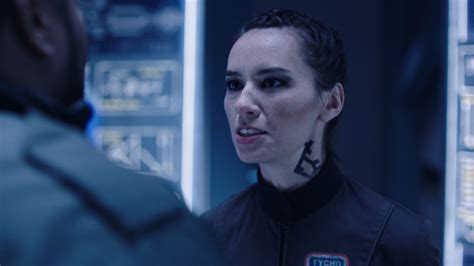 The Swarm S01E02 ITA ENG 1080p BluRay x264.